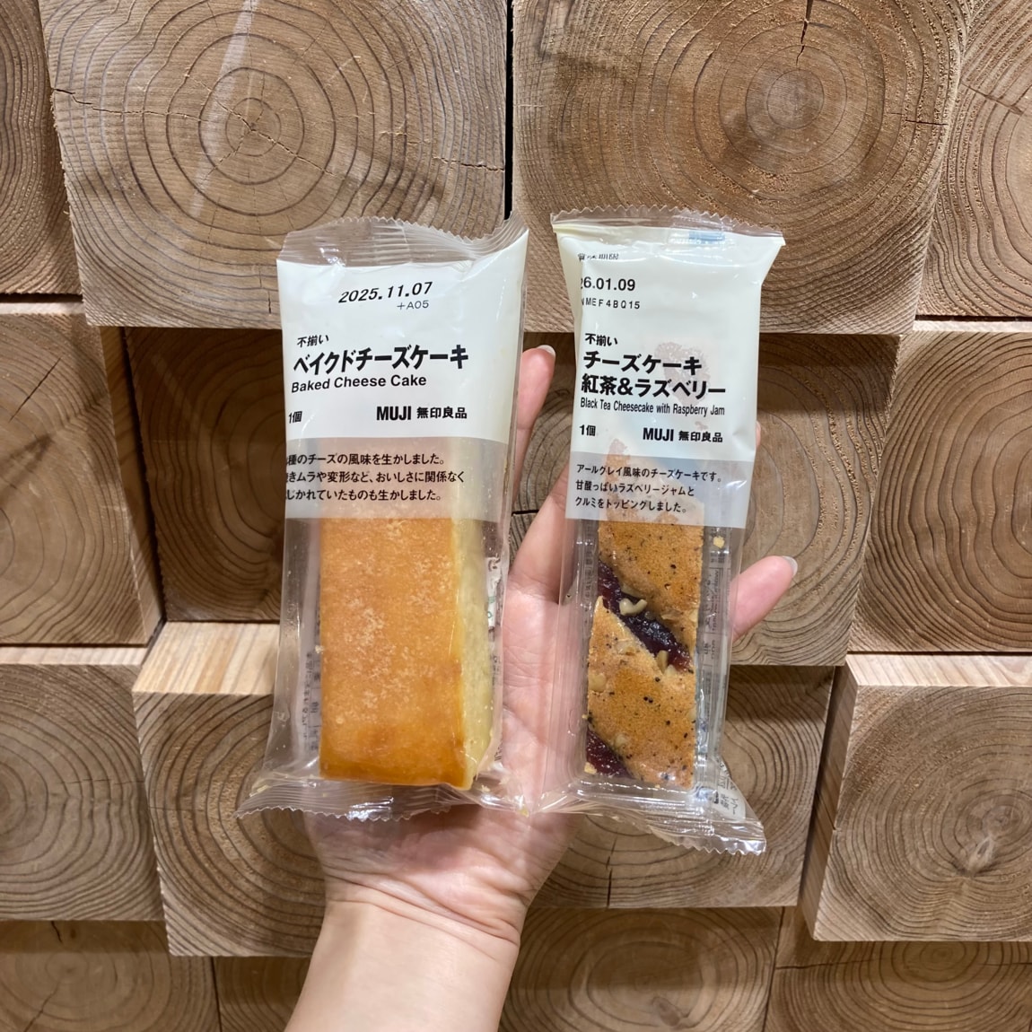 チーズケーキ