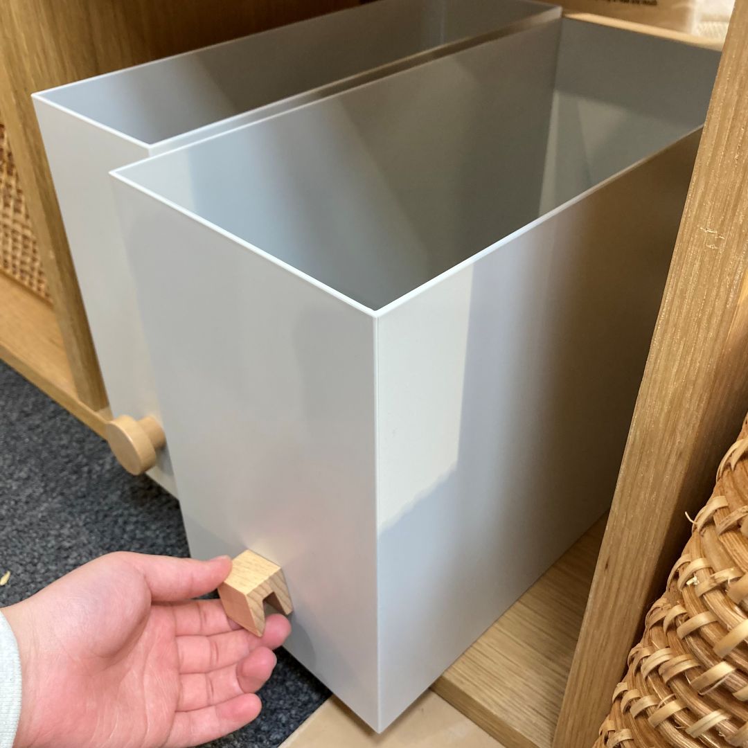 【ゆめタウン姫路】引き出しやすくなりました