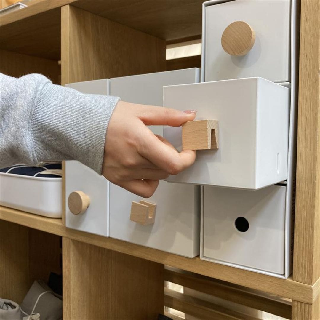 【ゆめタウン姫路】引き出しやすくなりました