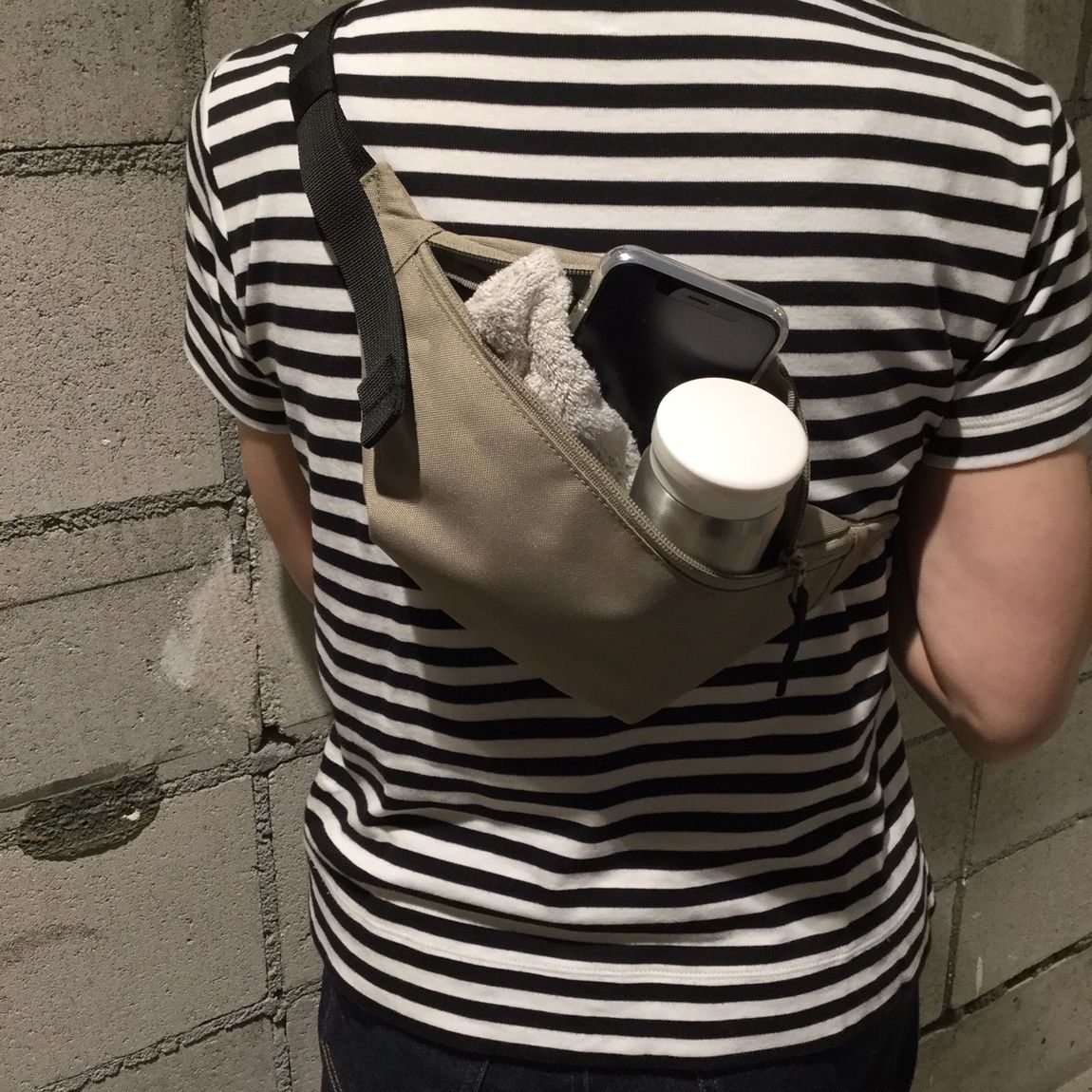 【西友浦安】お買い得です！ステンレス保温保冷マグ