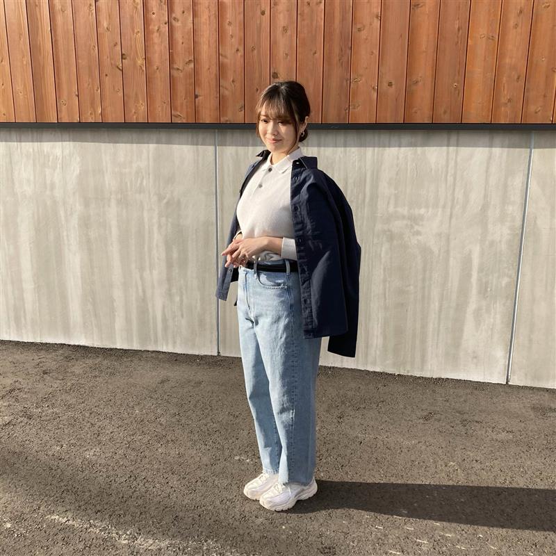 ポロセータートップ