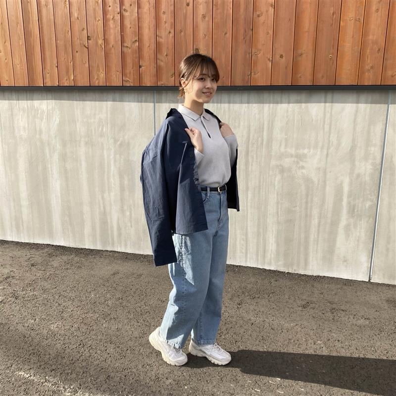 ポロセーター２