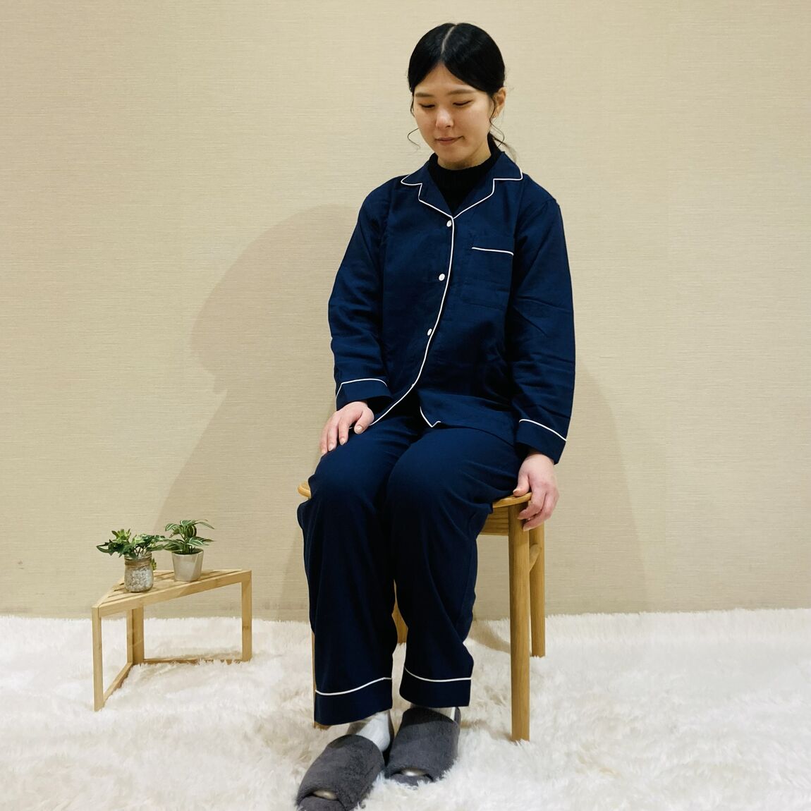 スタッフスナップ