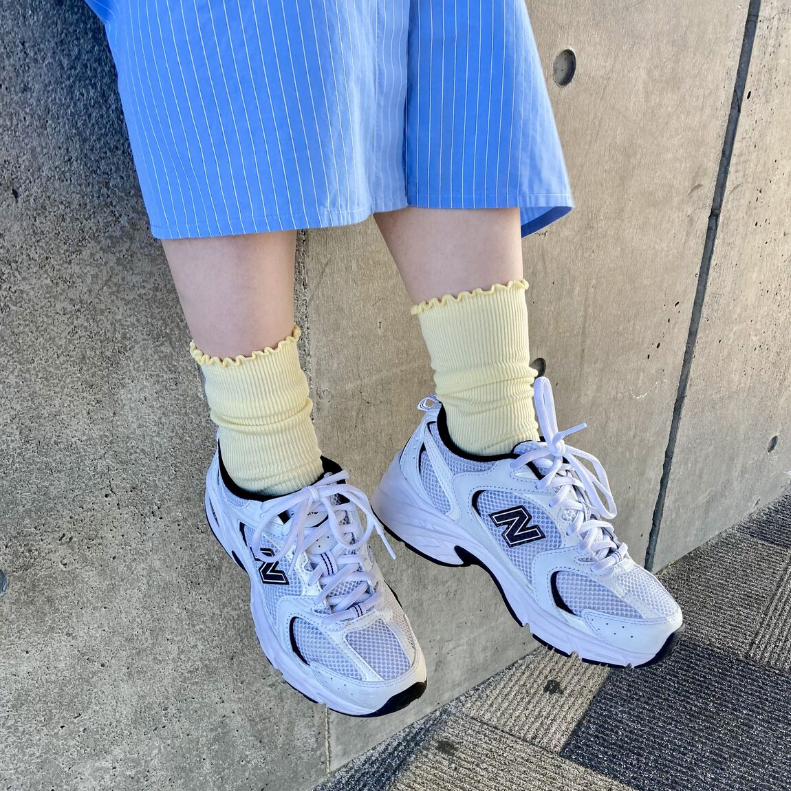 スタッフスナップ