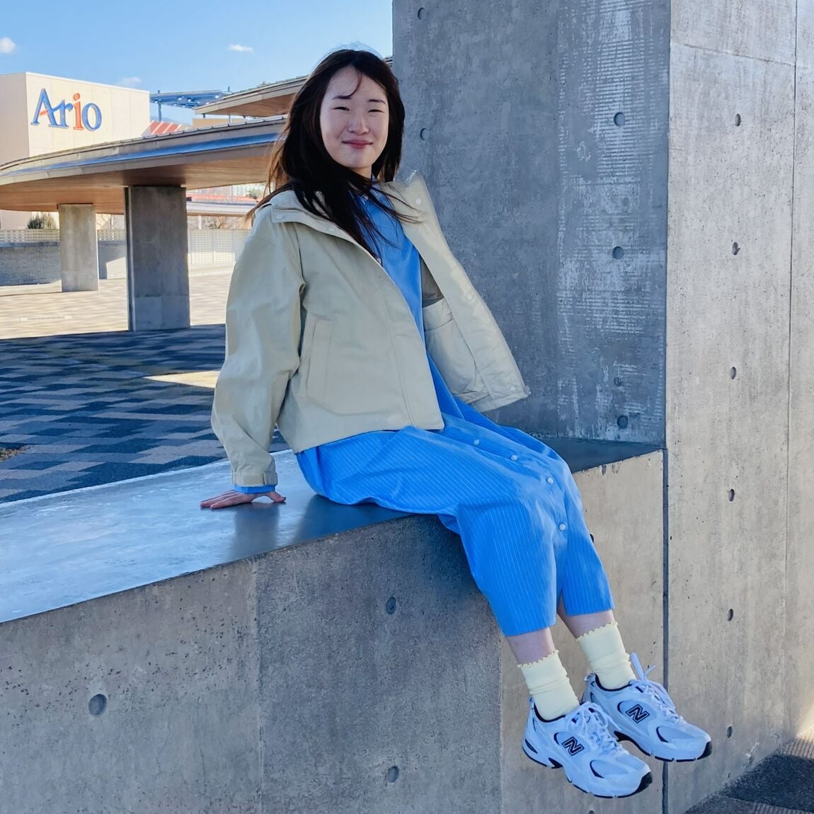 スタッフスナップ