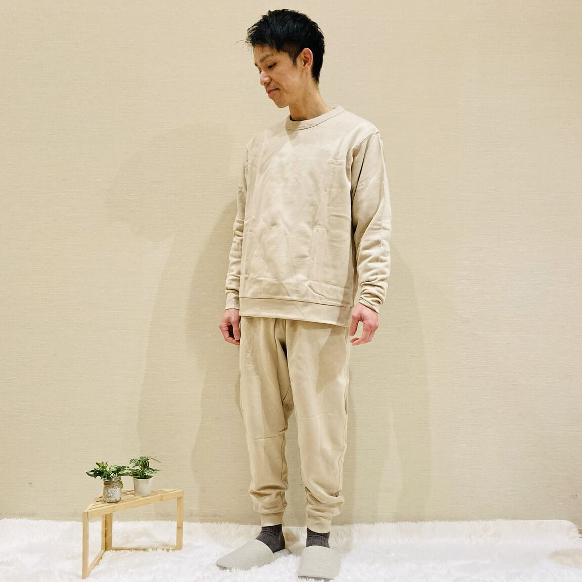 スタッフスナップ