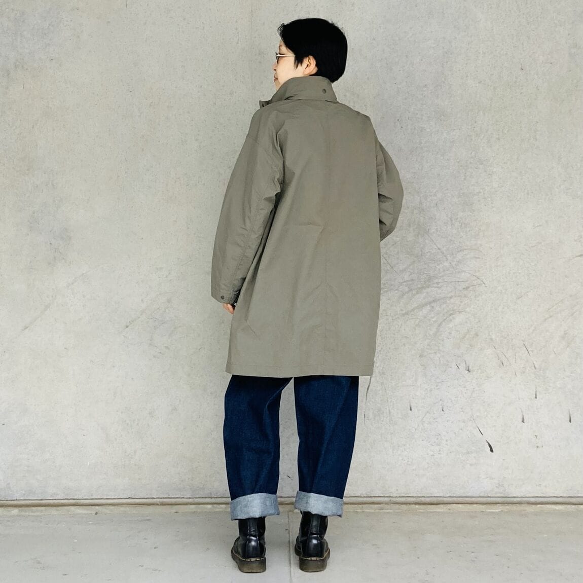 スタッフスナップ