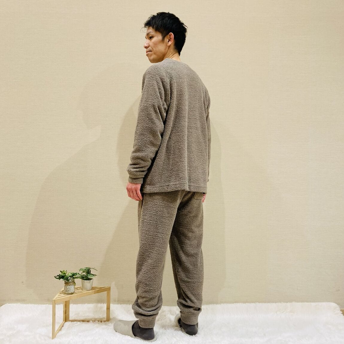 スタッフスナップ