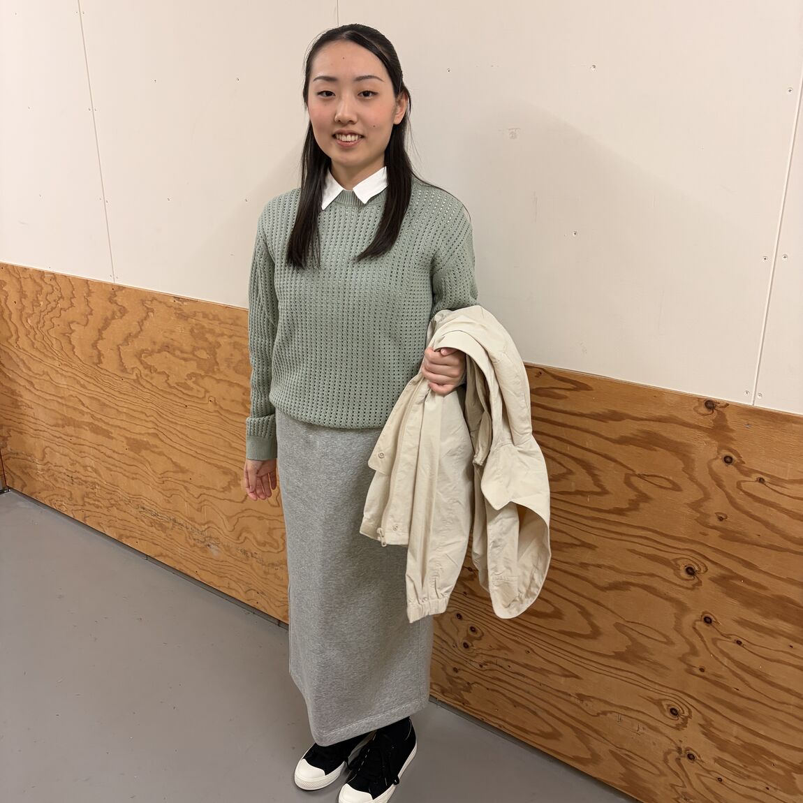 【ららぽーと豊洲】