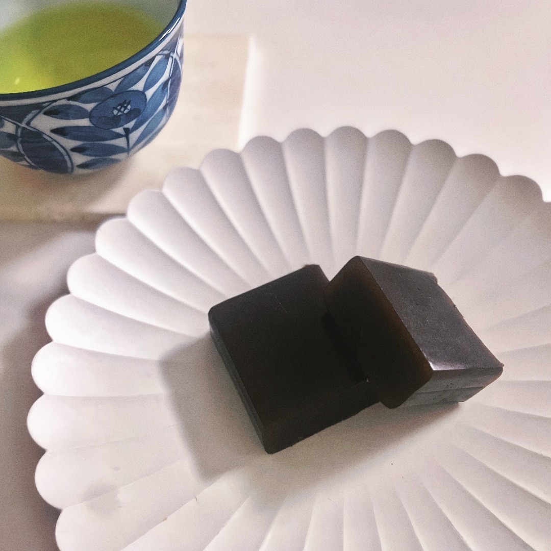 【ゆめタウン高松】桜ようかん