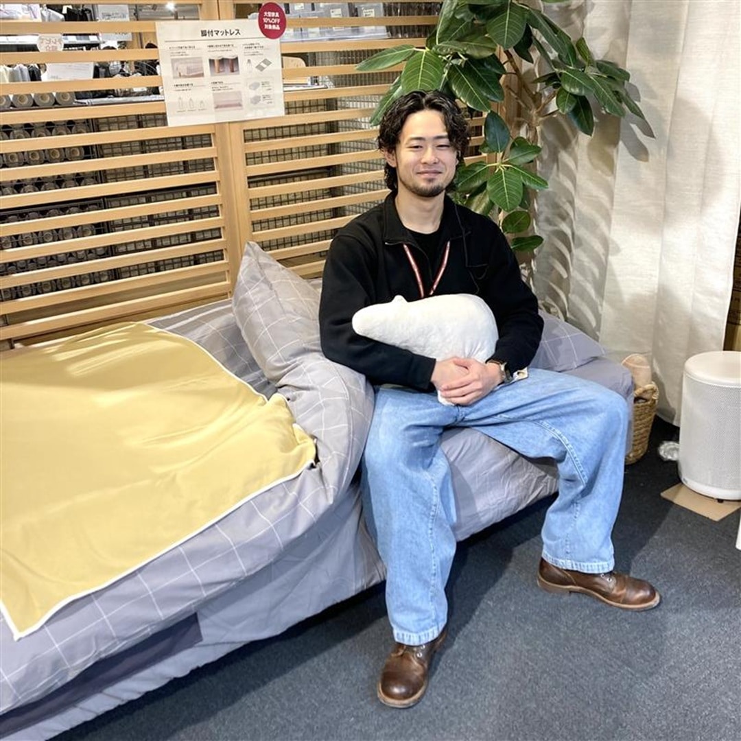 【ゆめタウン姫路】ただいま大型家具10％オフ開催中