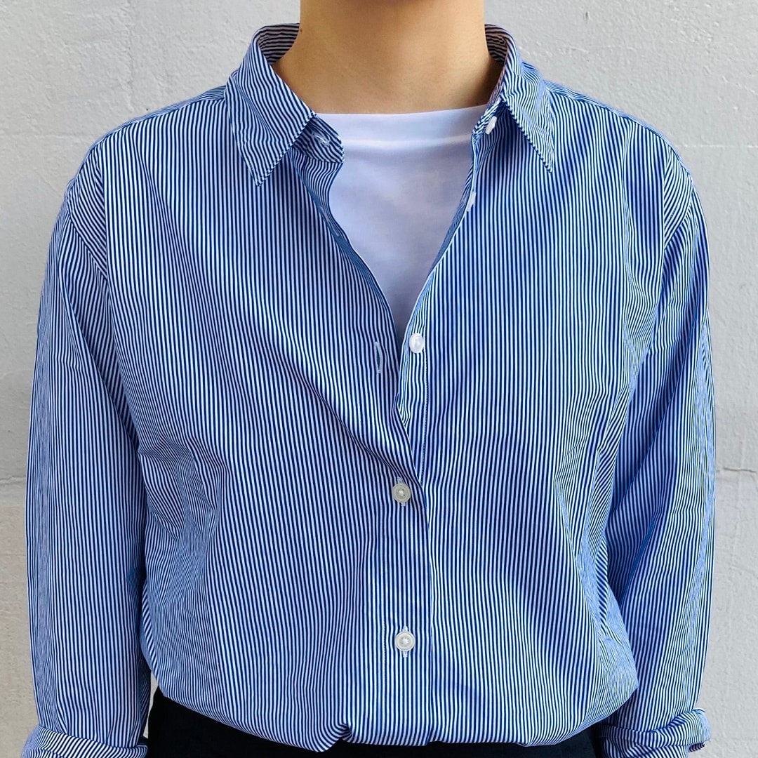 スタッフスタイリング