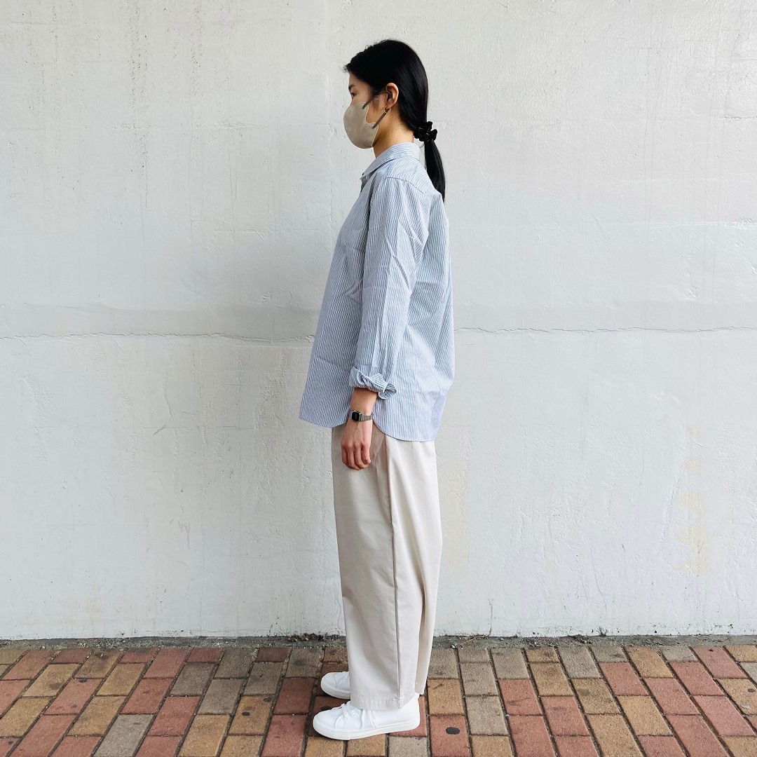 スタッフスタイリング