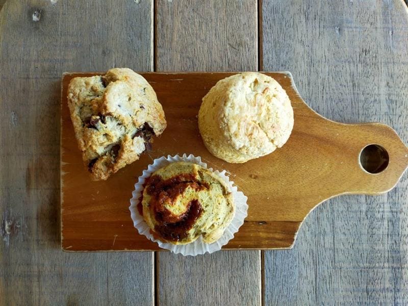 【シエスタハコダテ】『第73回 函館つながる市』2日目の出店者さまを紹介します