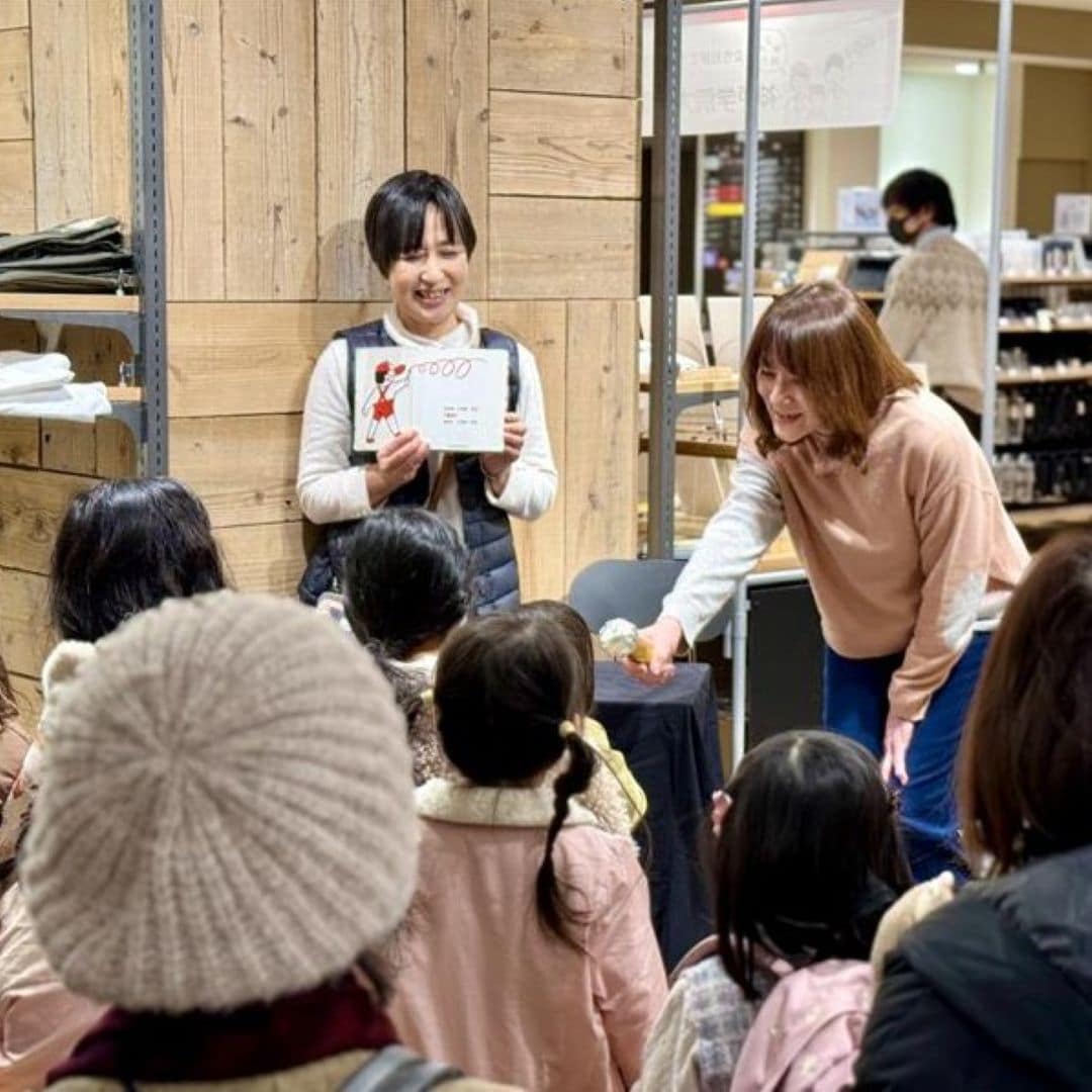 神戸阪急_レポート