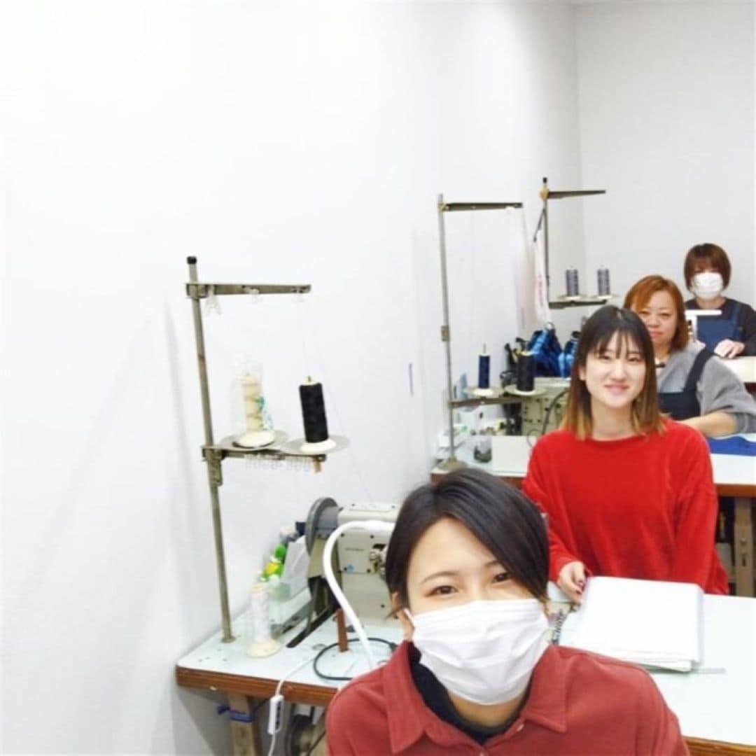 【神戸阪急】すまいる