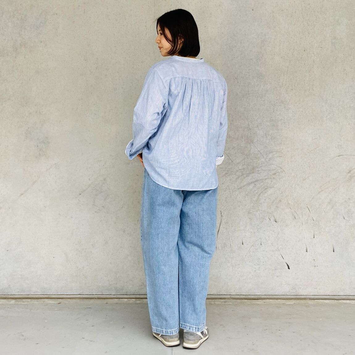 スタッフスナップ