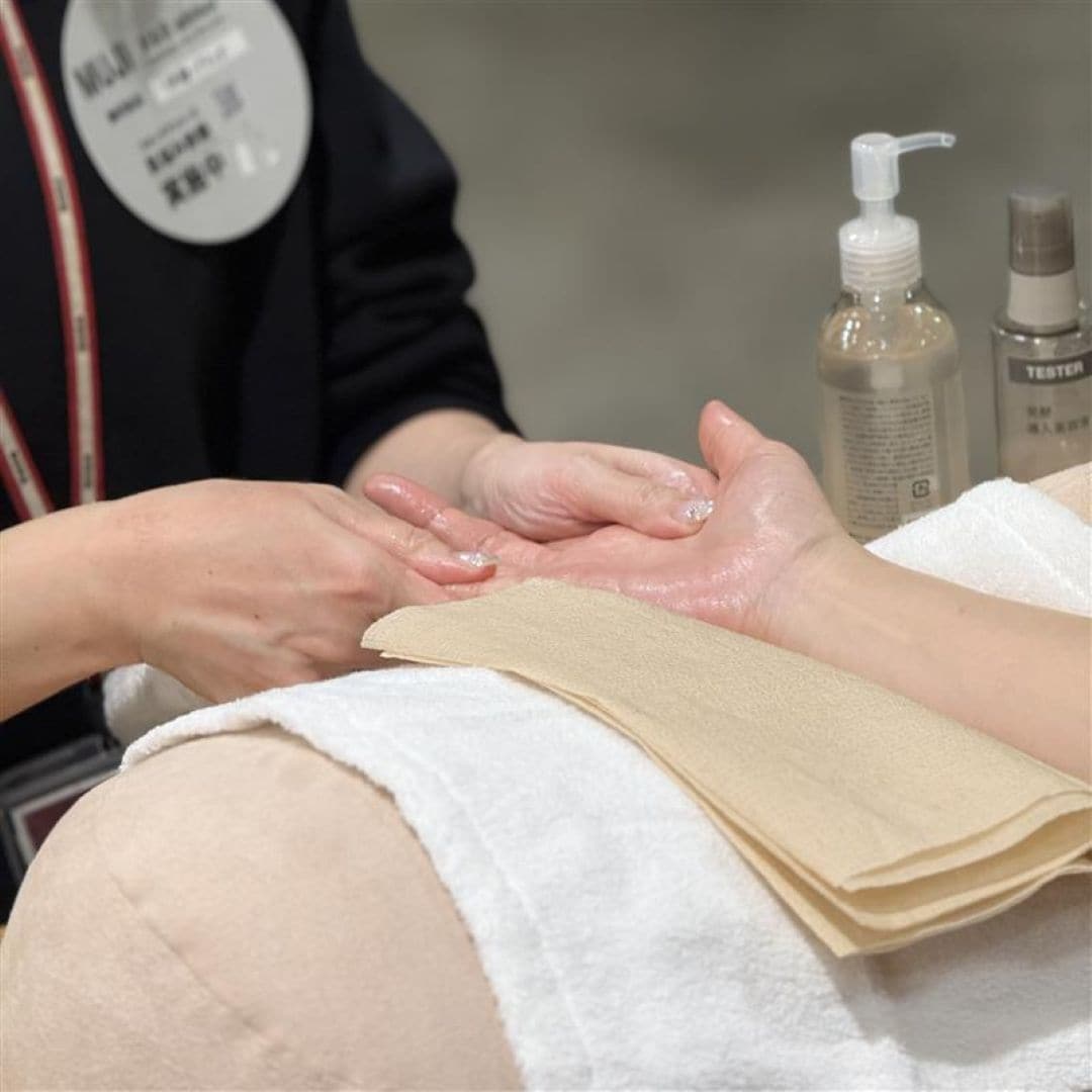 神戸阪急_私らしく