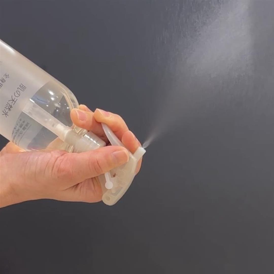 神戸阪急_肌の天然水