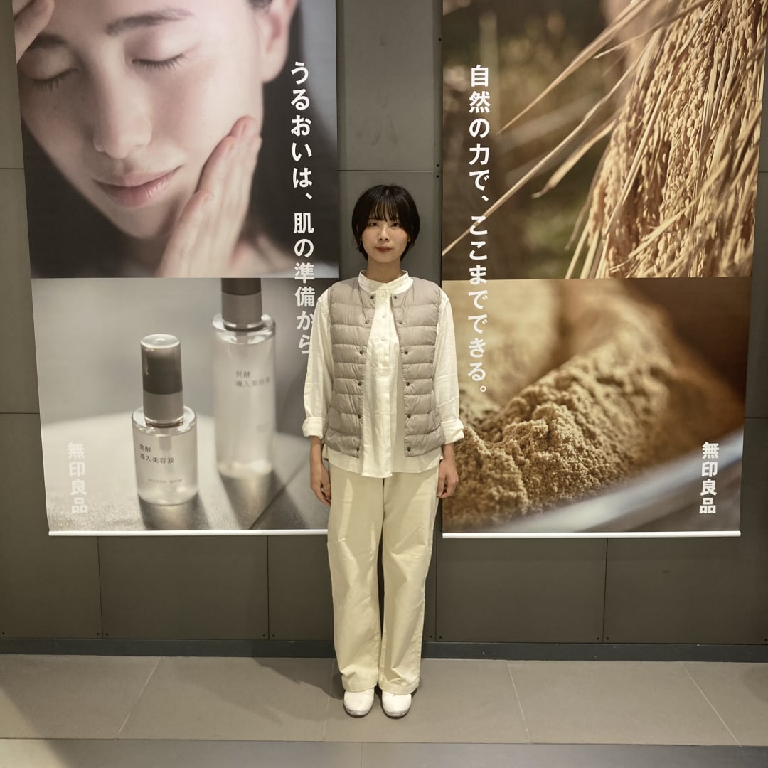 【イトーヨーカドー武蔵小金井】身長160㎝