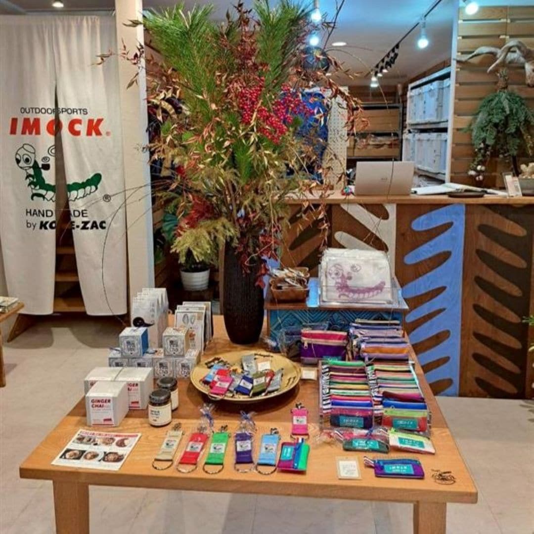 【神戸阪急】正面