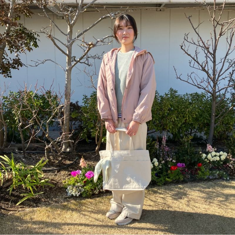 フードジャケット