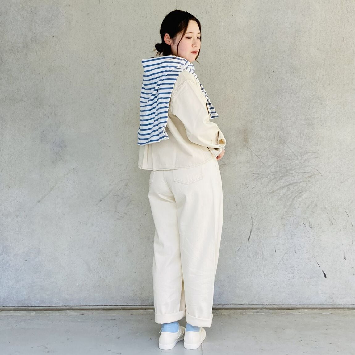 スタッフスナップ