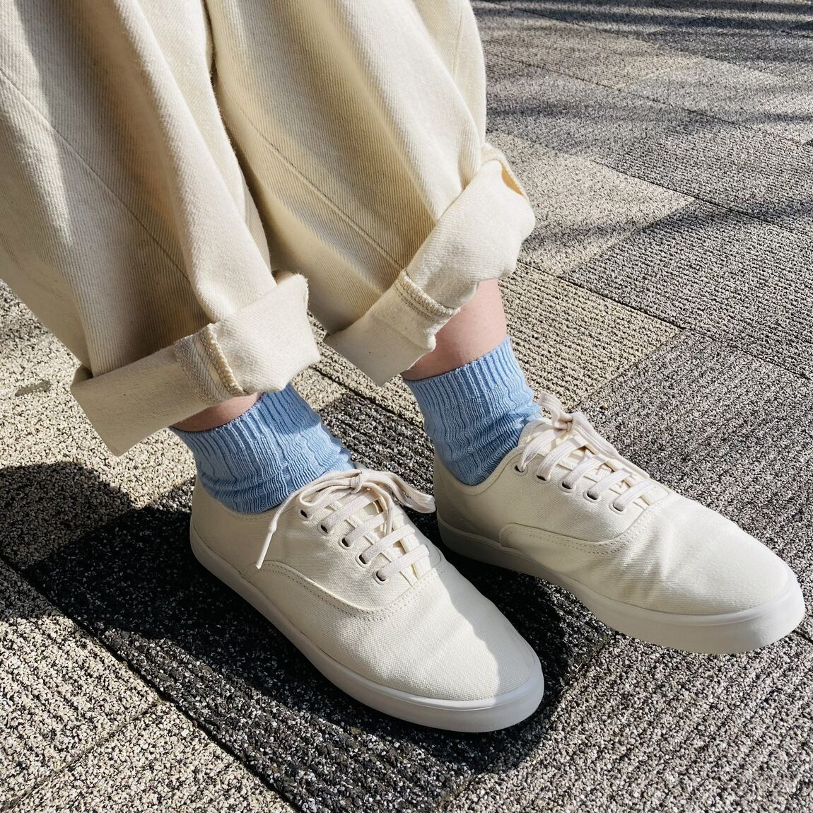 スタッフスナップ