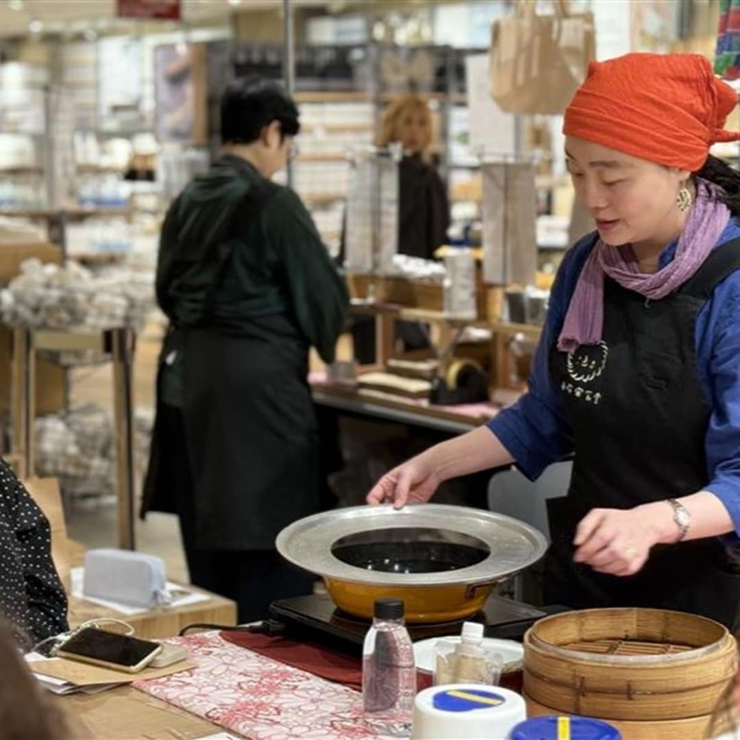 神戸阪急_せいろWS