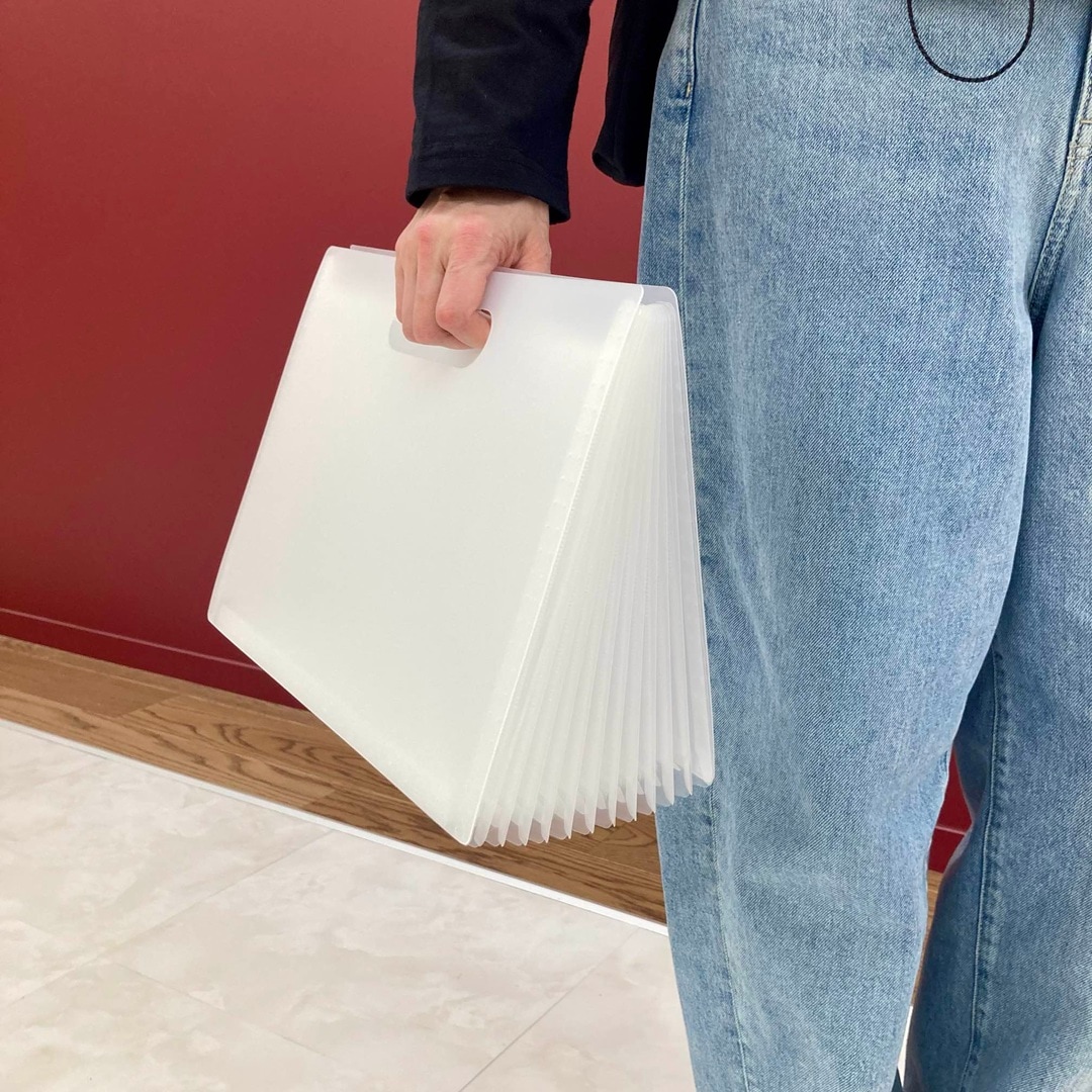 持ち運びできる