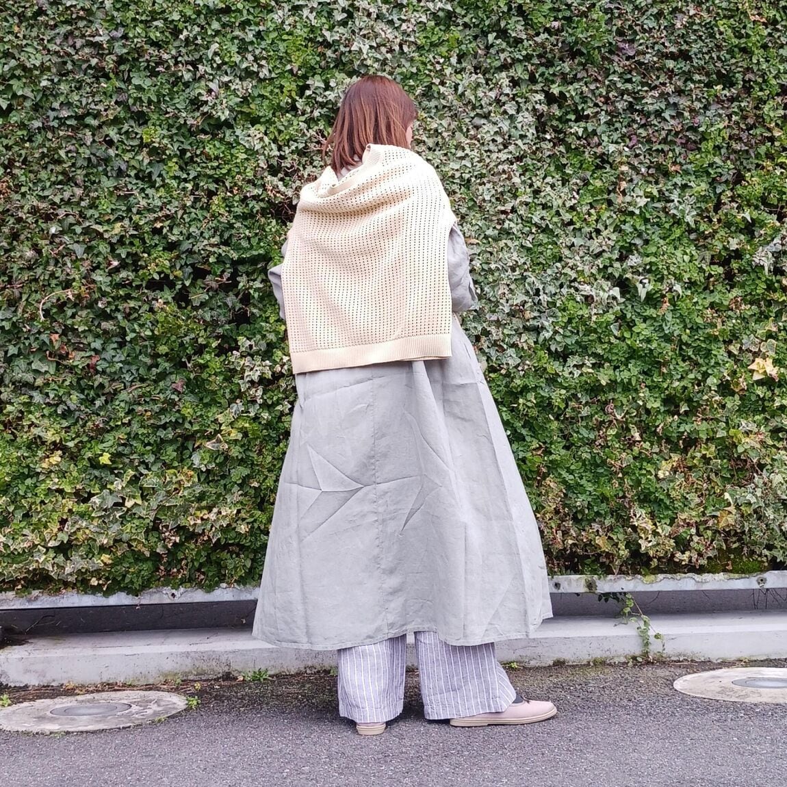 スタッフスナップ