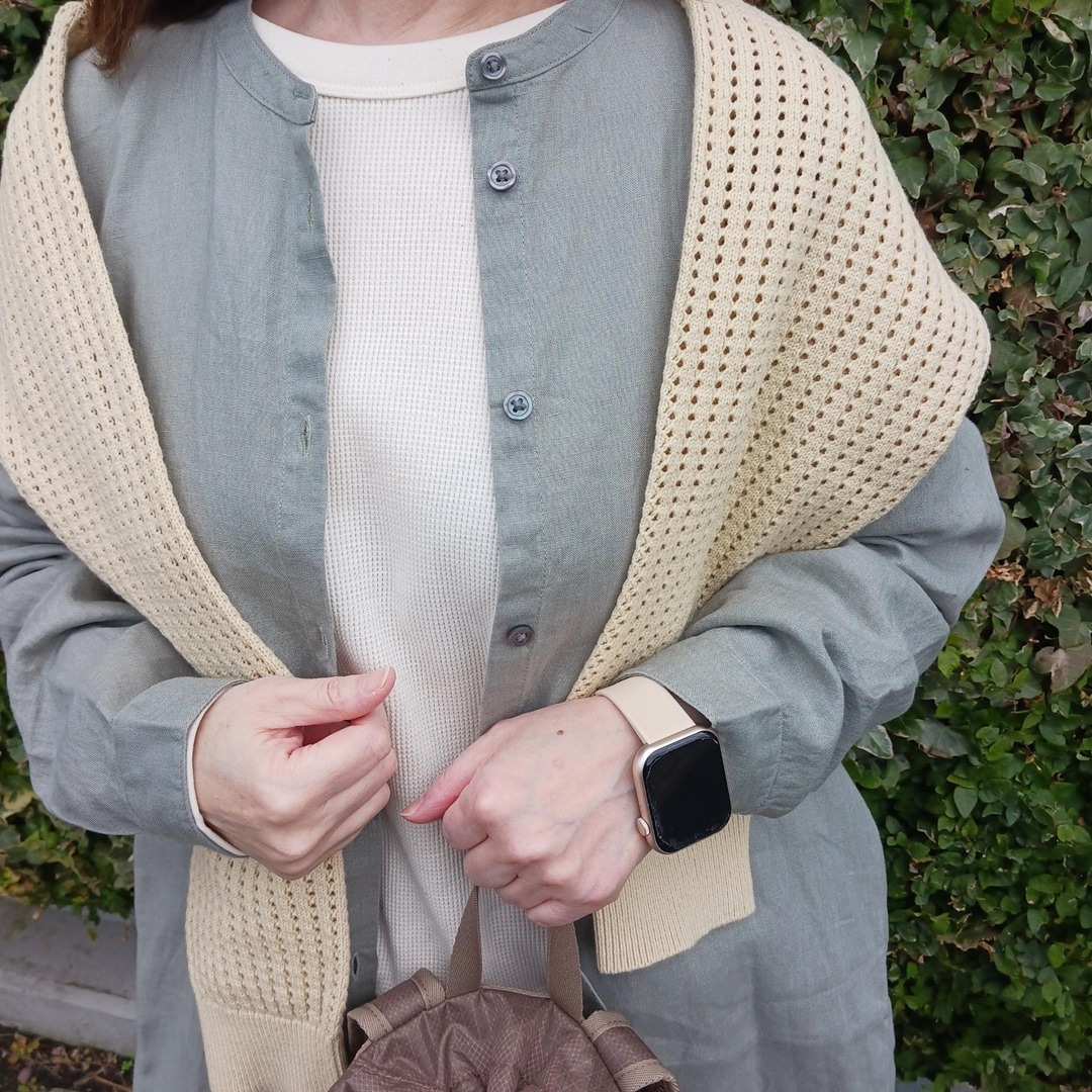 スタッフスナップ