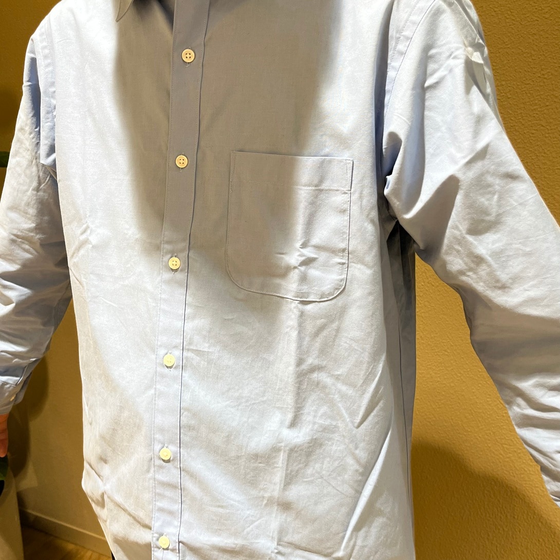 神戸阪急_シャツ_寄り