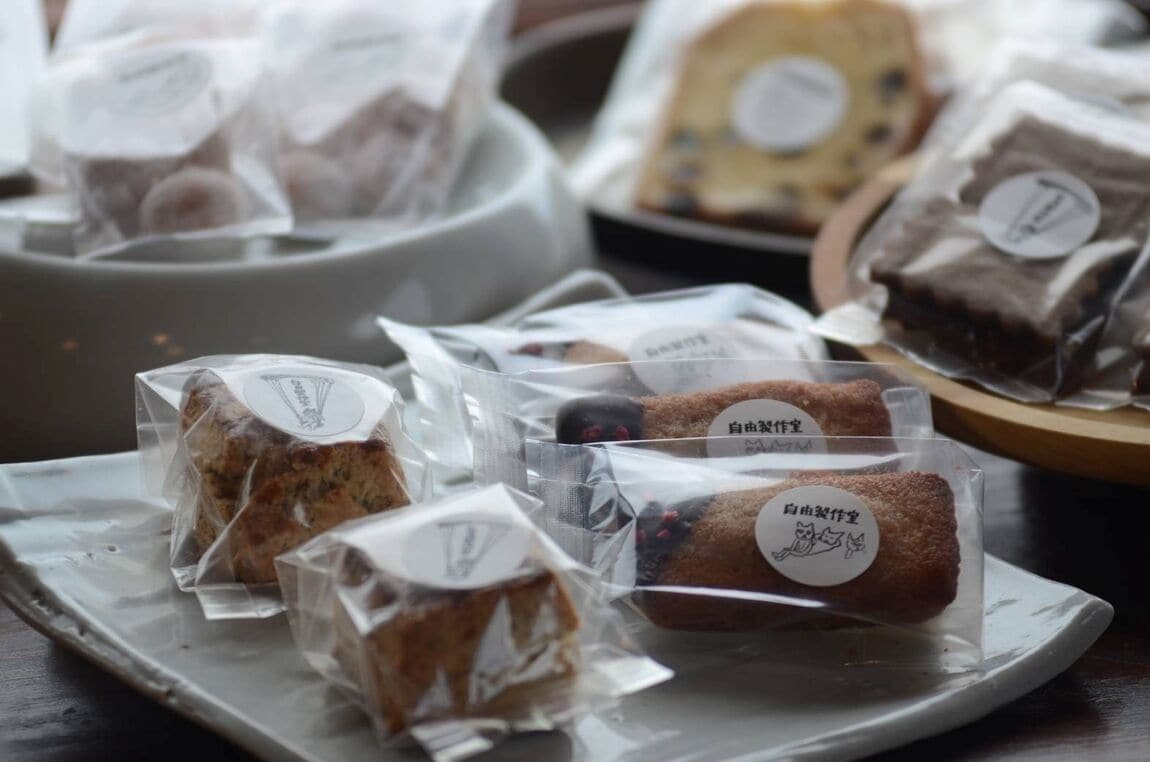 第60回つながる市　自由制作室