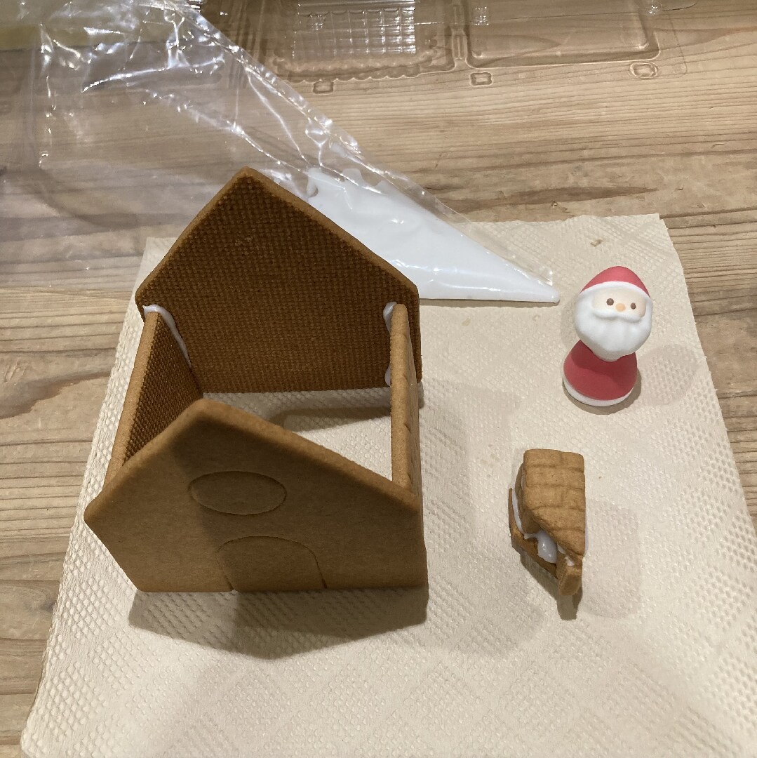 【イオンモール都城駅前】ヘクセンハウスのご紹介！