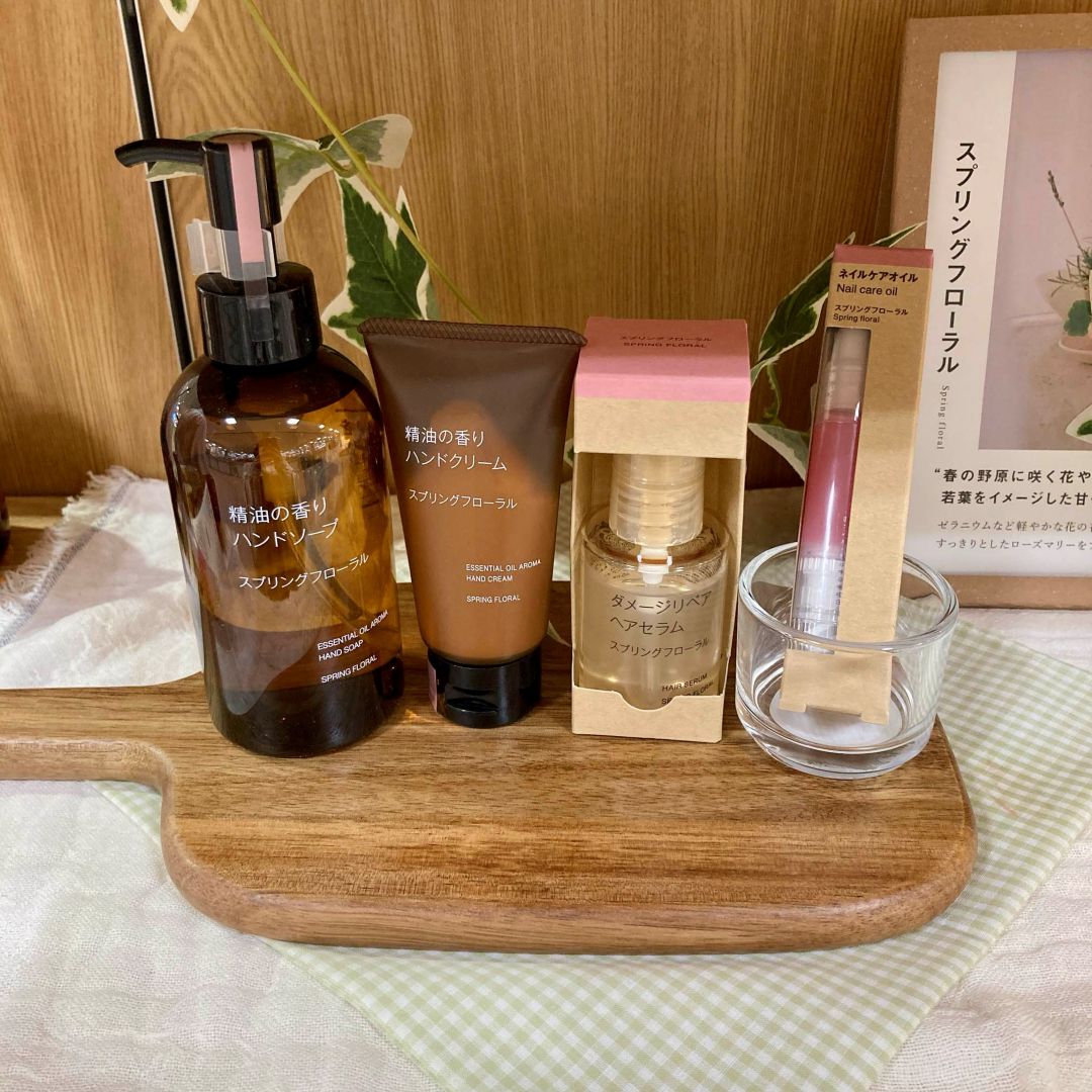 アピタ阿久比　スプリングフローラル