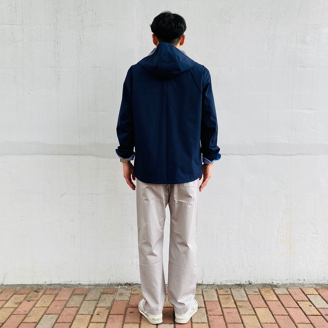 スタッフスタイリング