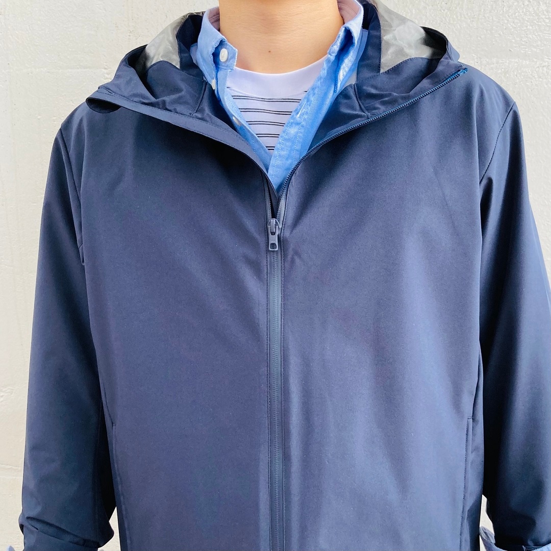 スタッフスタイリング