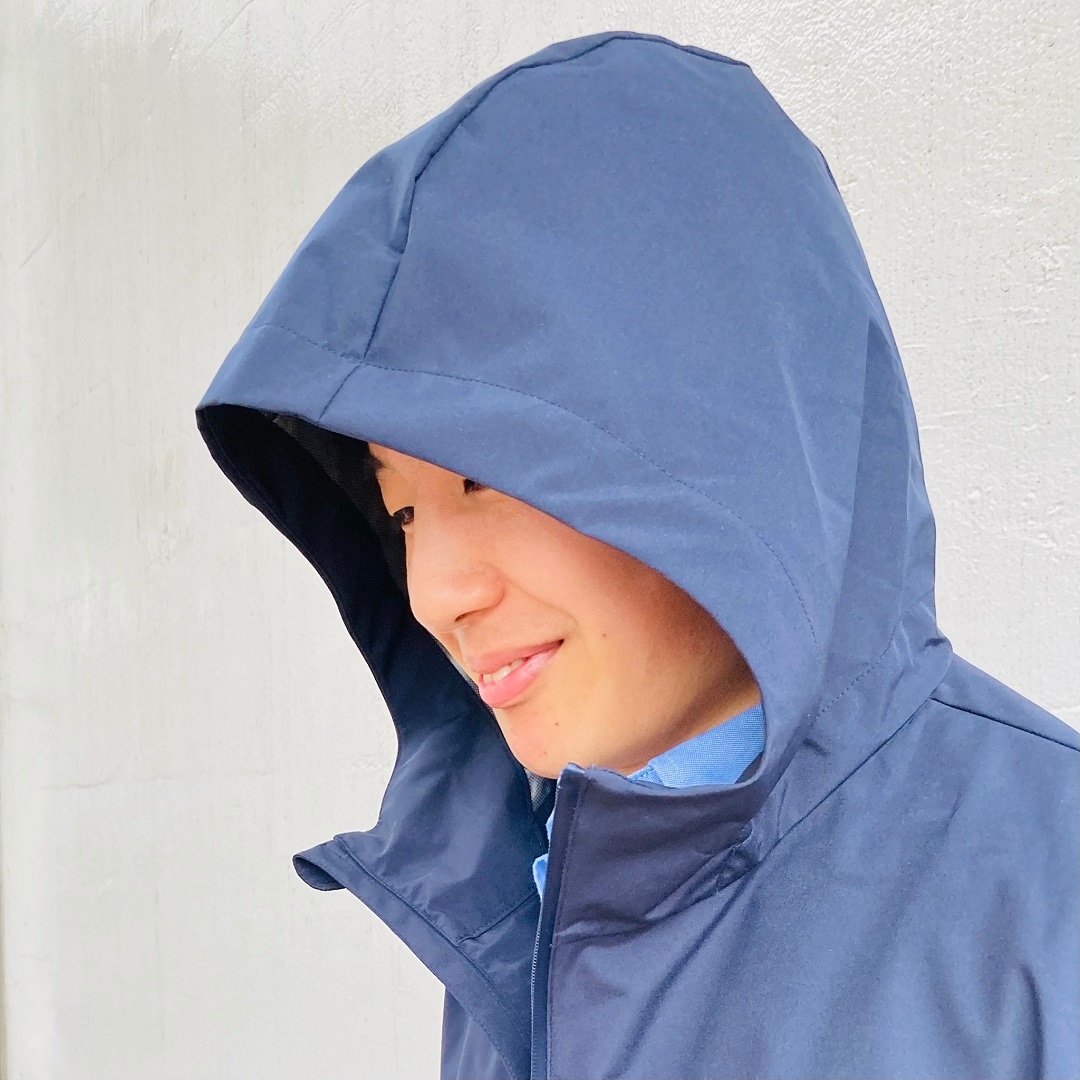 スタッフスタイリング