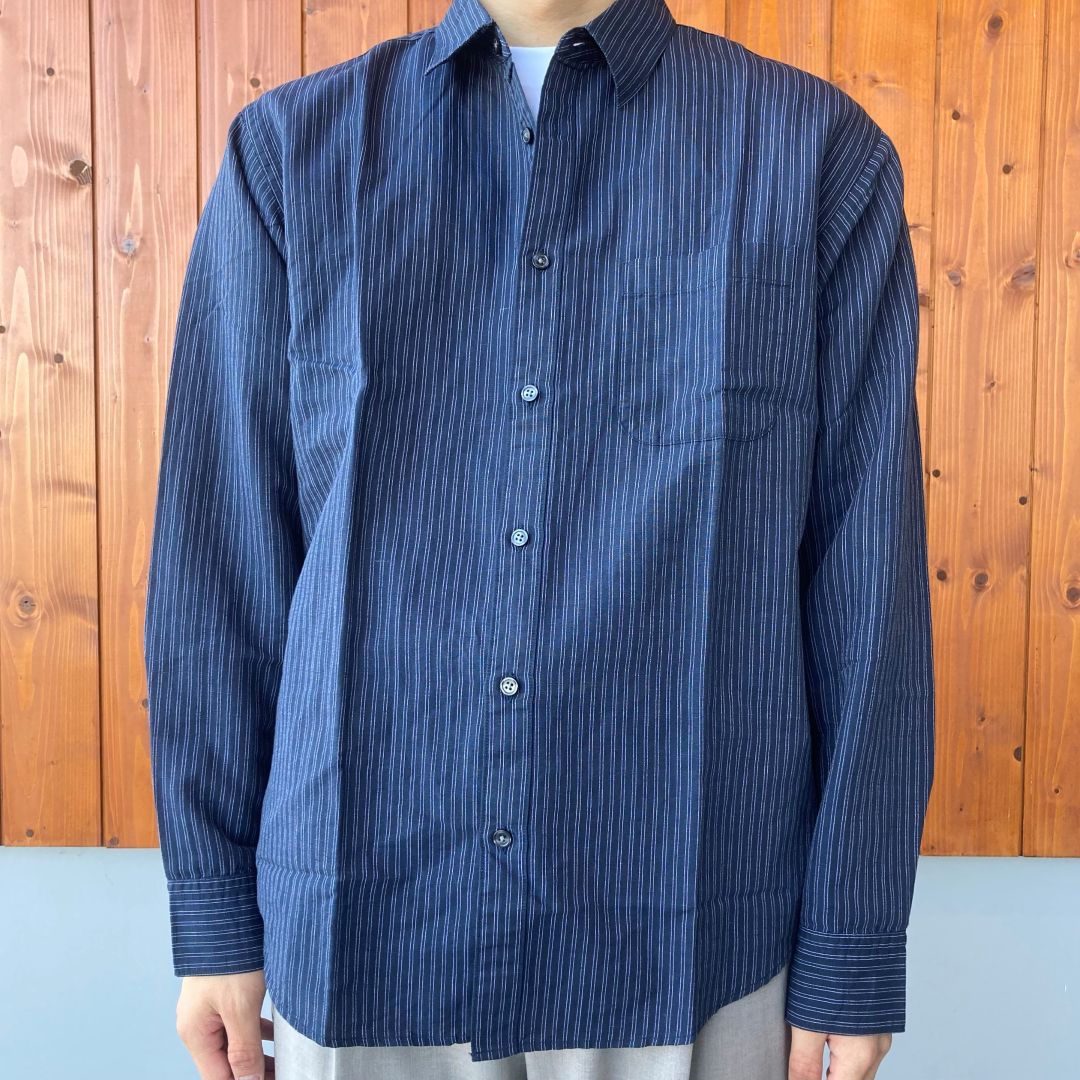 スタッフスナップ