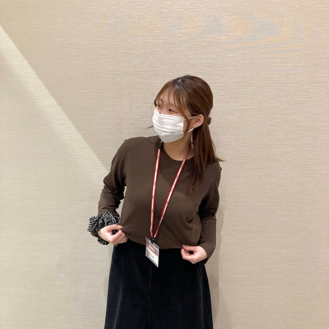 【イオンモール久御山】