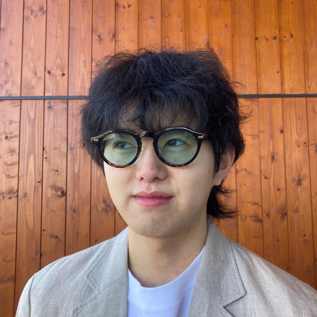 スタッフスナップ