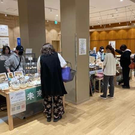 もくのマーケット