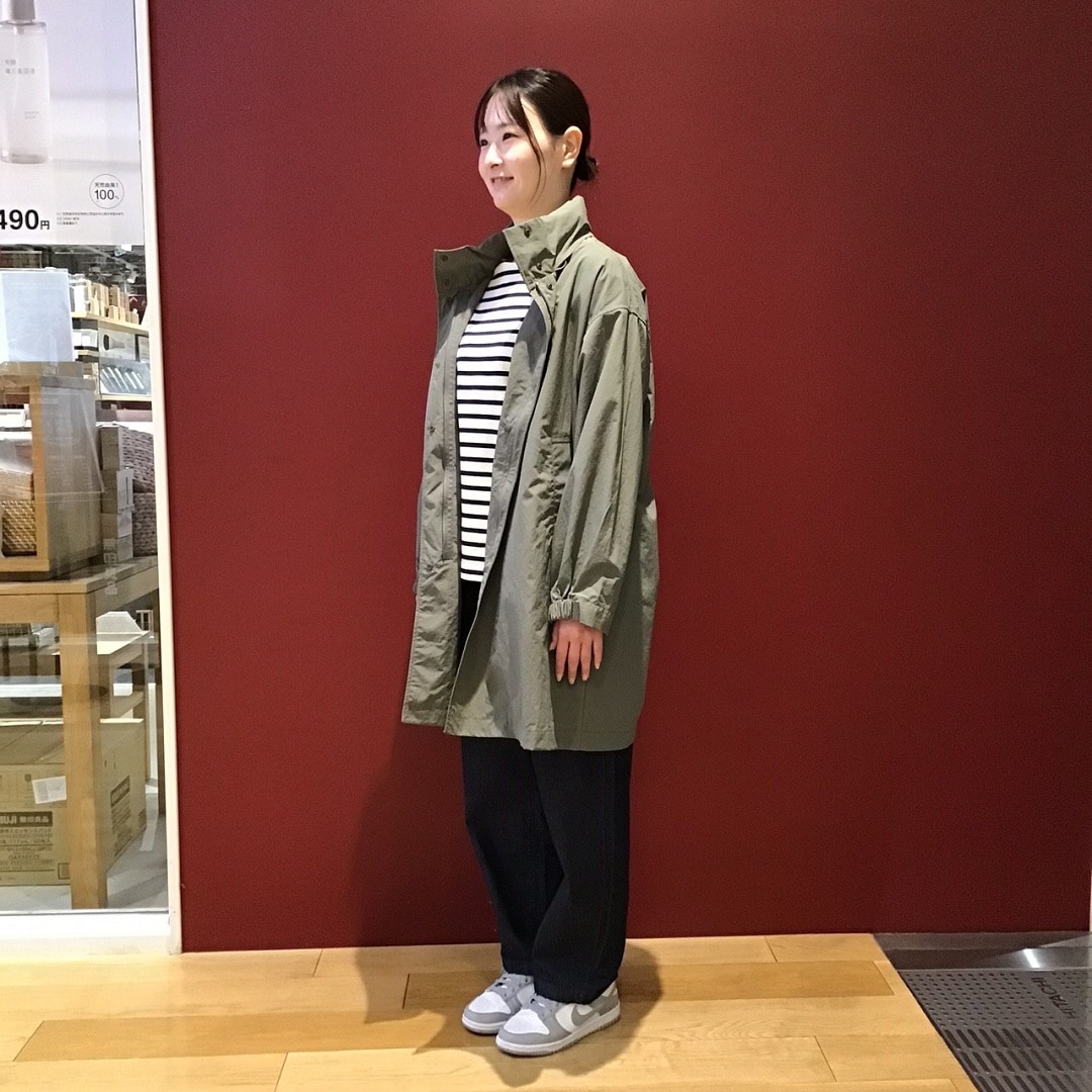 【COCOSA熊本下通】身長162cm