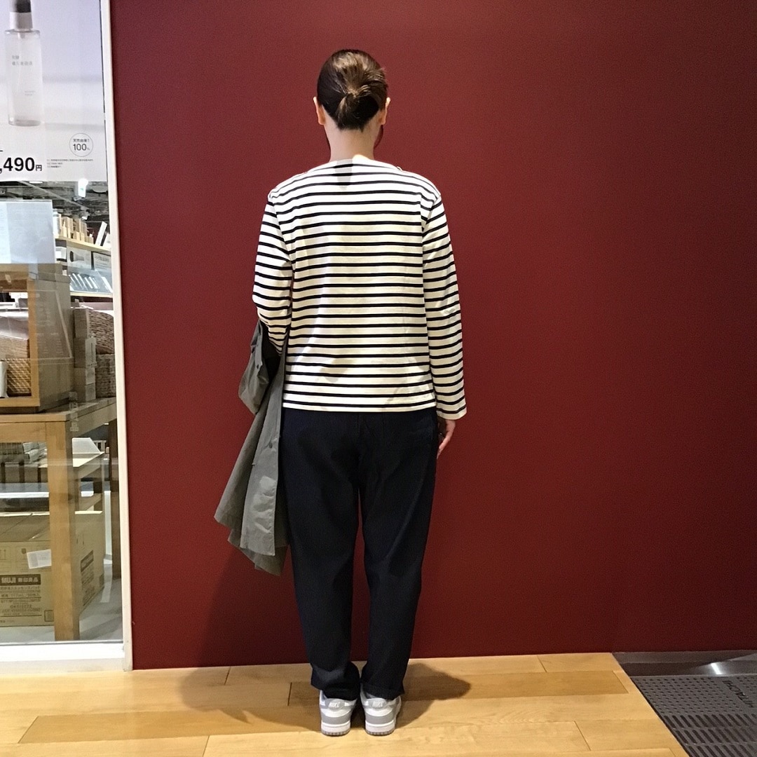 【COCOSA熊本下通】身長162cm