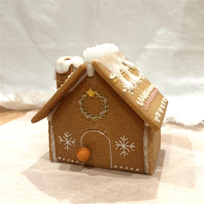 ヘクセンハウスクッキー