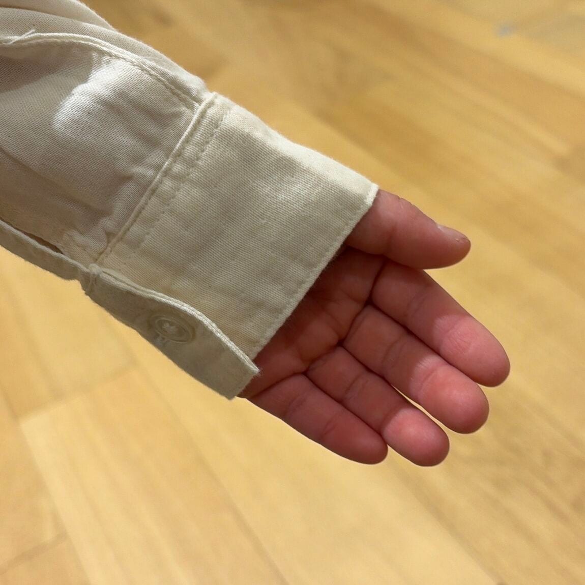 子どもスタッフスナップ