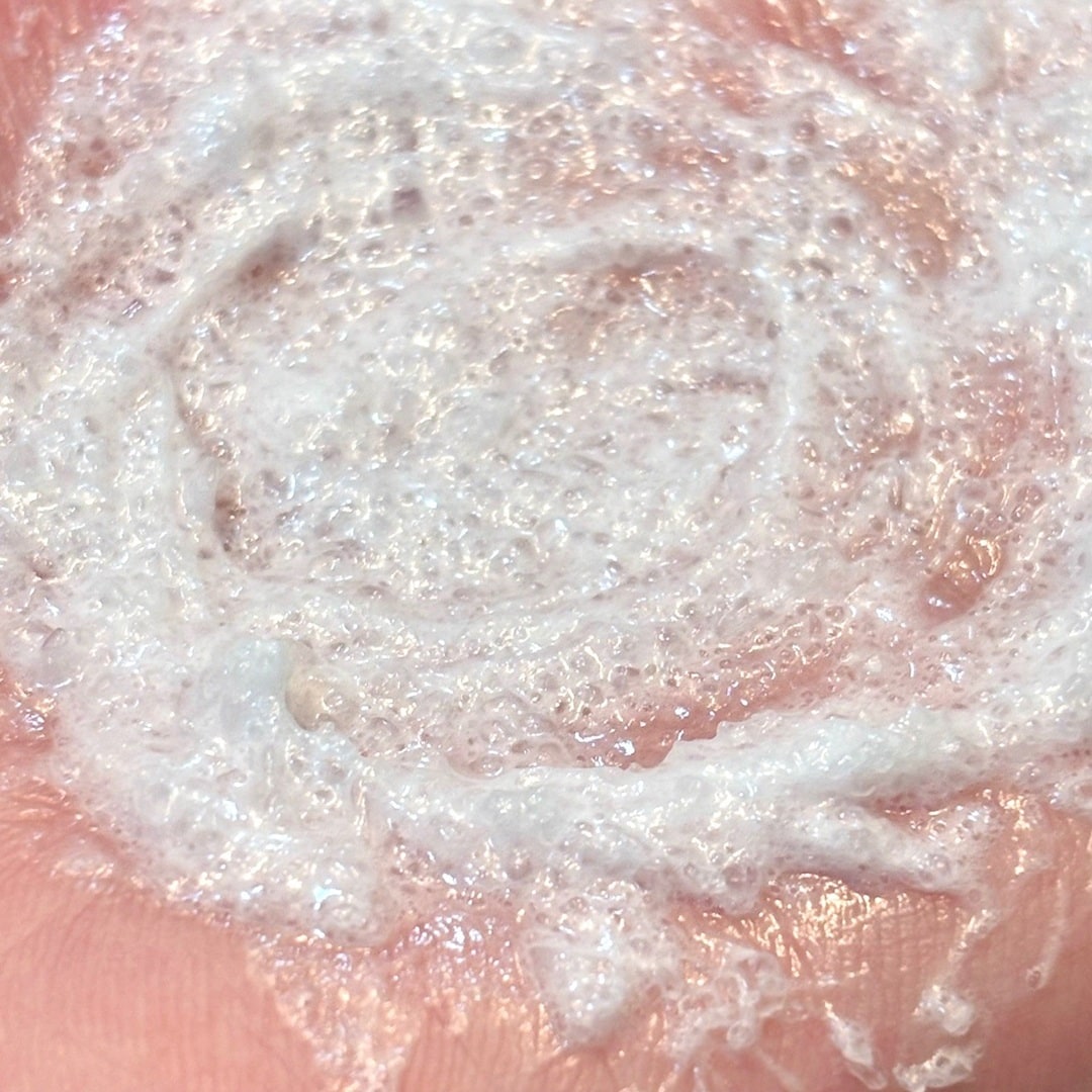 【ザ・モール仙台長町】植物発酵液　ヘッドスクラブ