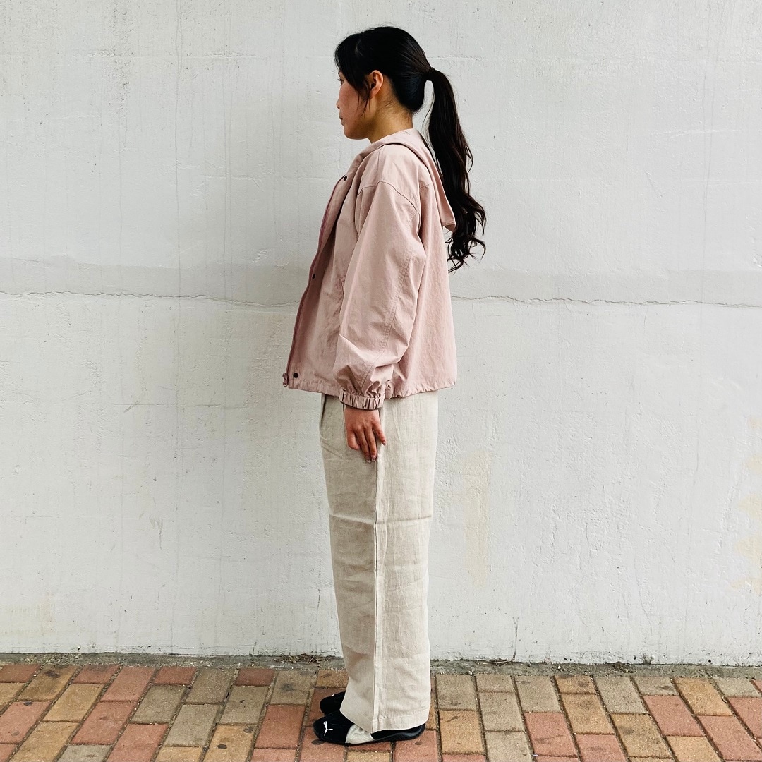 スタッフスタイリング