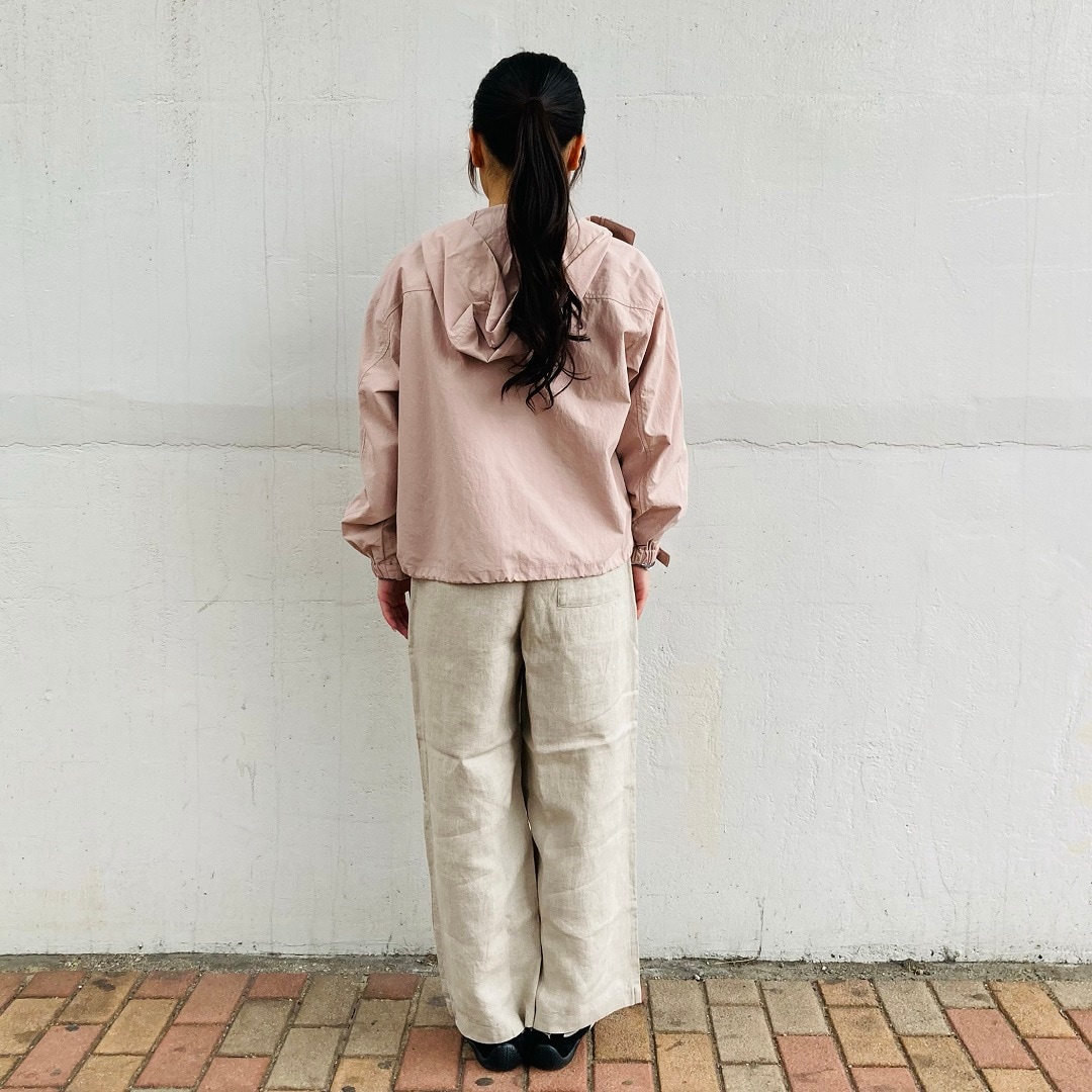 スタッフスタイリング